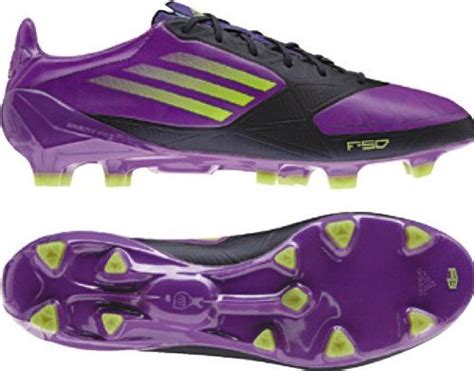 Adidas F Adizero Trx Fg W Syn Womens Shoes In Ultra