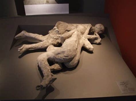 Pompeii Two Maidens Were Likely Gay Lovers Scientists Claim Greekreporter