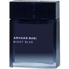 Night Blue von Armand Basi » Meinungen & Duftbeschreibung