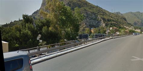 Cantieri A Palermo Rinviati I Lavori Sul Ponte Di Via Giafar Riapre