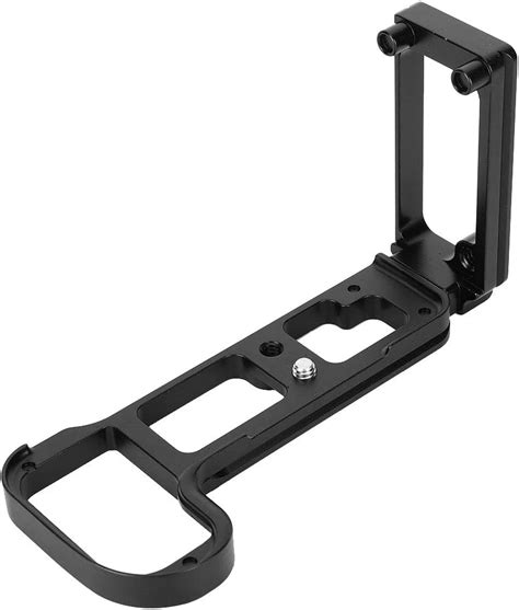 SMALLRIG L Bracket L Winkel für Nikon Z5 Z6 Z7 Z6II Z7II Kamera