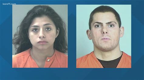 Year Old Woman Charged In Anton Lazzaro Sex Trafficking Case Kare