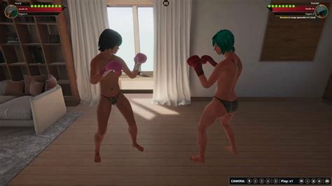 Free Kickboxing Porn Videos XHamster