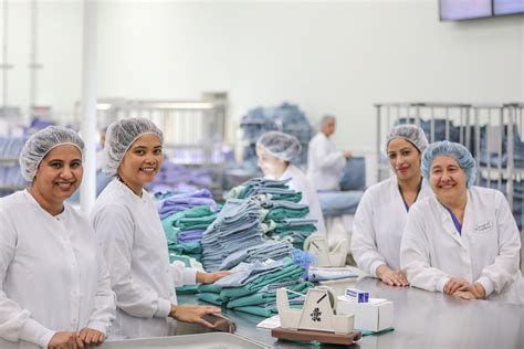 Ecotex Smarter Linen Laundry And Surgical Solutions Since 1959