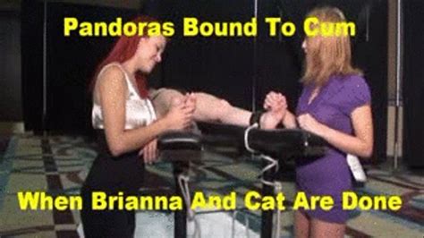 Miss Pandora Bound To Cum Preview Mov Hardcore Tickling Clips Sale