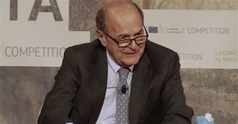 Bersani Le Mie Lenzuolate Di Liberalizzazioni Tutti Le Ricordano