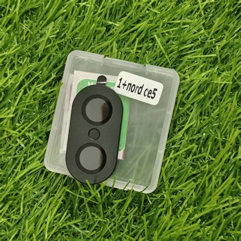 Oneplus Nord CE 5 Camera Lens Protector – BT Limited Edition Store