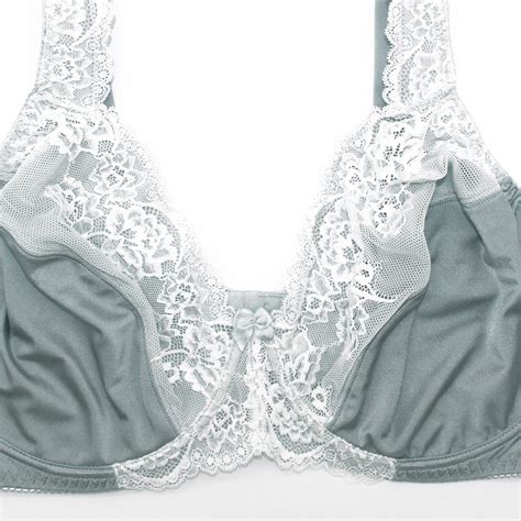 UK PLUS SIZE 32 54 DDDF FFGH CUP Minimiser Sexy Lingerie Bras For Women Bralette EBay