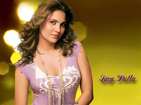 Lara Dutta Indian Actress Hot HQ Wallpapers XciteFun Net