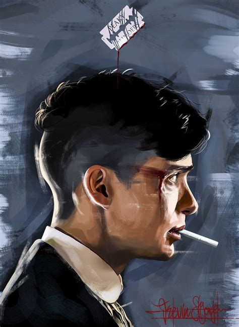 Peaky Blinders Wallpapers Wallpaper Cave
