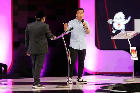 Survei Indikator Gibran Menang Telak Di Debat Cawapres Akurat