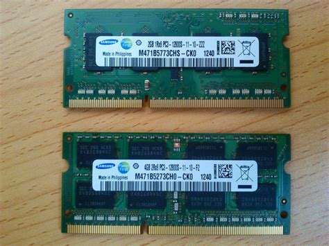 laptop - Can you have PC3L and PC3 RAM together? - Super User