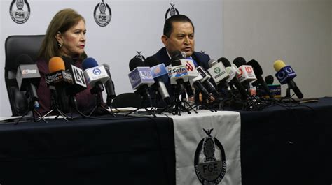 Fiscal A De Sinaloa Abre Convocatoria Para Agente Del Ministerio