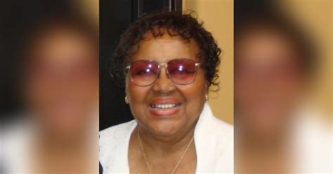 Lois Wilborn Obituary April 8 2024 Mcdowell Funeral Home Waco Tx