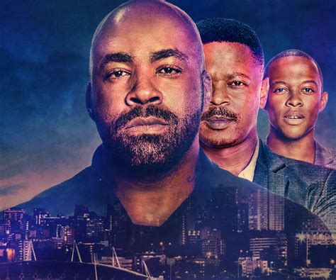 Netflix Series 2024 South African Movies Umeko Isabella