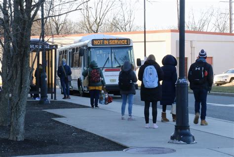 Shuttle Services Want Students to Know They're Listening and Making
