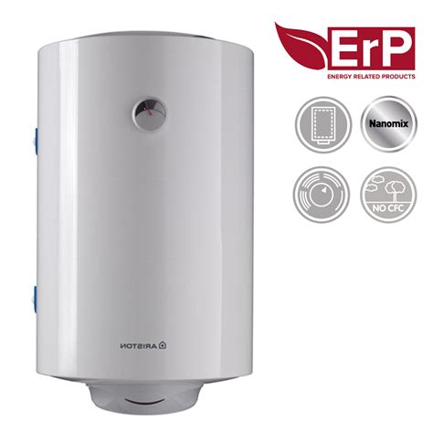 Boiler termoelectric Ariston Pro R 200 VTS EVO EU, 200 litri ...