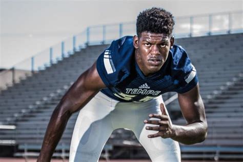 Three Gay College Football Players Have Come Out In The Last Month Outsports