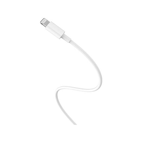 Xiaomi Mi USB-C to Lightning Cable 1m - TechPunt