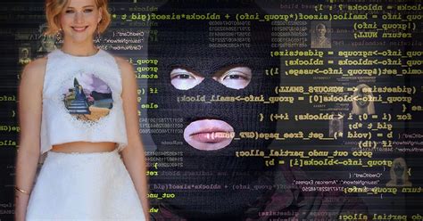 Jennifer Lawrence Vows To Stay Off Social Media For Good Following Nude Photo Hacking Scandal