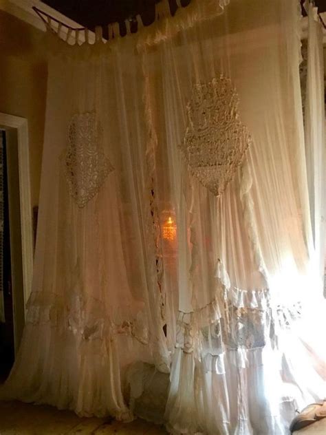 House Gown Hideaway | Chic bedroom decor, Dream house decor, Victorian bedroom