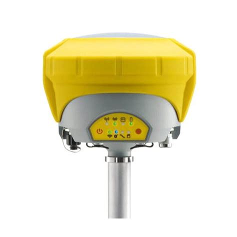 Geomax Zenith Pro Gnss Receiver At Rs In Indore Id