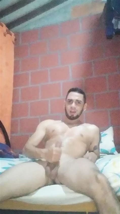 Slim Muscle Latino Boy Gets Jerking Off His Big Dick Gay Twink Twink Porn Xhamster