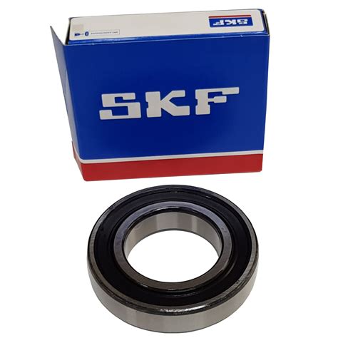 ŁOŻYSKO 6000 2RSH C3 SKF 2RS 10X26X8 najtaniej !!! (6000 2RSH/C3 ...