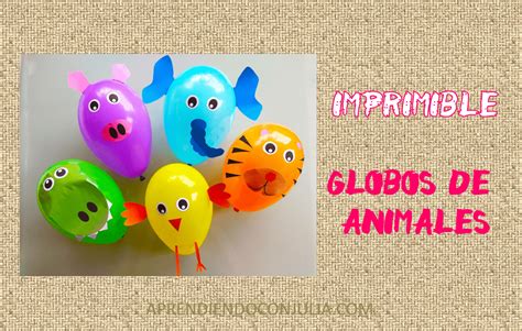 Actividades Con Bombas Para Niños Juegos Divertidos Con Globos