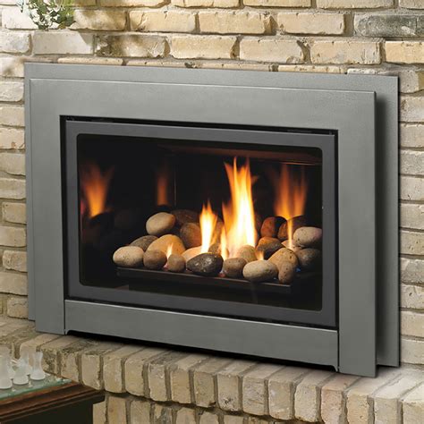 Kingsman Idv26 Fireplace Insert Pro Gas North Shore