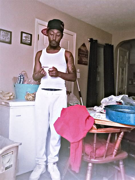 Muncie indiana Making Waves in Music Industry - Rapper Weekly