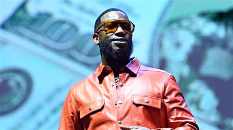 Gucci Mane Calls For Investigation Into Pooh Shiestys Treatment In