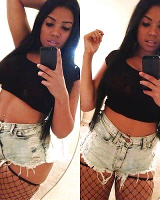 Daisy Dukes Black Porn Pictures XXX Photos Sex Images PICTOA