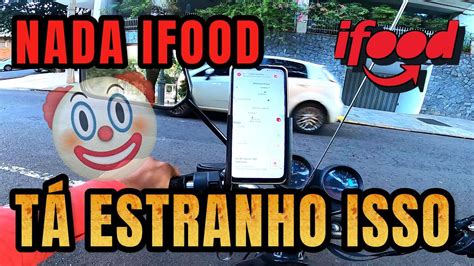 E AGORA ENTREGADOR IFOOD OQUE VAMOS FAZER Vlog O Curioso Maneiras