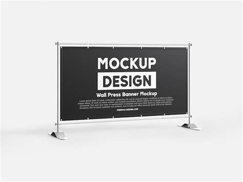 Conception De Maquettes Psd Premium