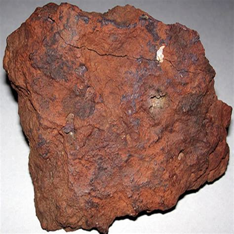 What Is Iron Ore