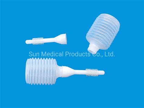 High Quality Vaginal Douche Sterile Vaginal Irrigator Vaginal Flusher