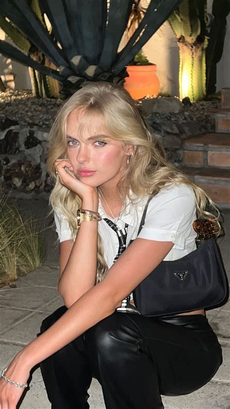 Thoughtful In Leather Pants Rjessicabelkin