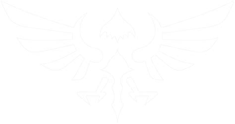 Hylian Crest - Zelda Wiki