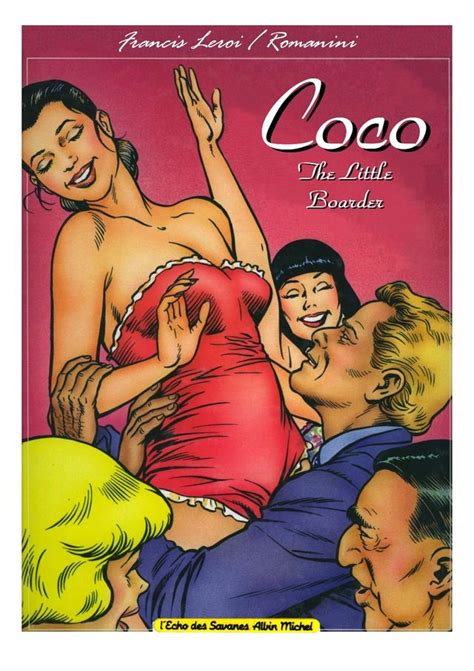 Georges Levis Luscious Hentai Manga Porn