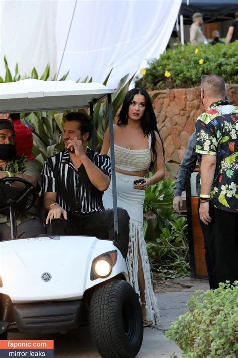 Katy Perry Aka Katyperry Nude Leaks Onlyfans Photo Faponic