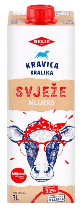 Kravica Kraljica Kaufland Akcija Njuškalo katalozi