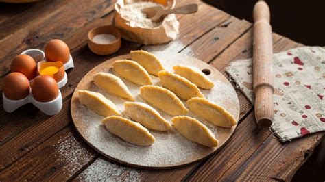 Con 3 Ingredientes ¿cómo Se Hace La Masa Para Empanadas Mdz Online