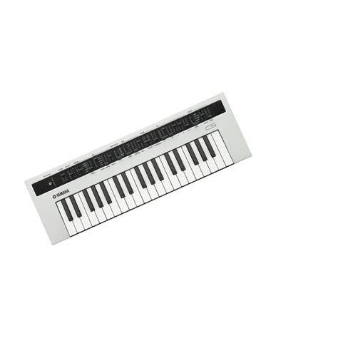 Yamaha Reface CS 37 Key Synthesizer Keyboard TMW