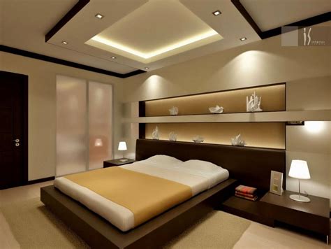 6 Latest And Stylish Bedroom Ceiling Designs And Styles Architectures Ideas