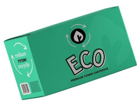 Eco Toners – Eco Printing for a Sustainable Future.