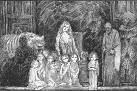 Antediluvian White Wolf Fandom Powered By Wikia