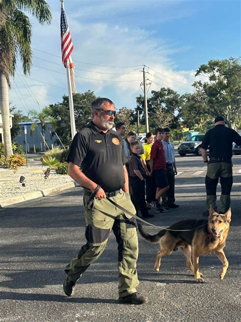 Manatee County Search &... - Manatee County Search & Rescue