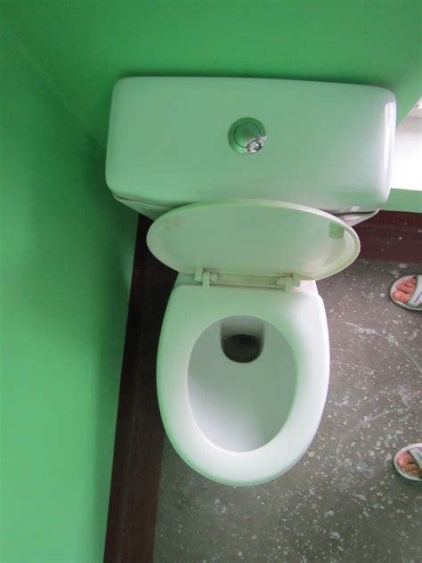 Унитаз белый, красивый 0_0 в дар (Москва). Дарудар