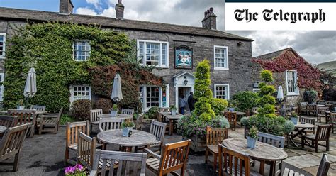 Clitheroe The Lancashire Town With Britains Finest Pubs